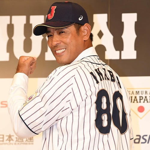 田中 翔 - 『代表選手』：申し分ないメンバーではあるが～ちょっと、もの足りないんだよなぁ♪やっぱり思っきりのよさというか一発のあるヤツが ...
