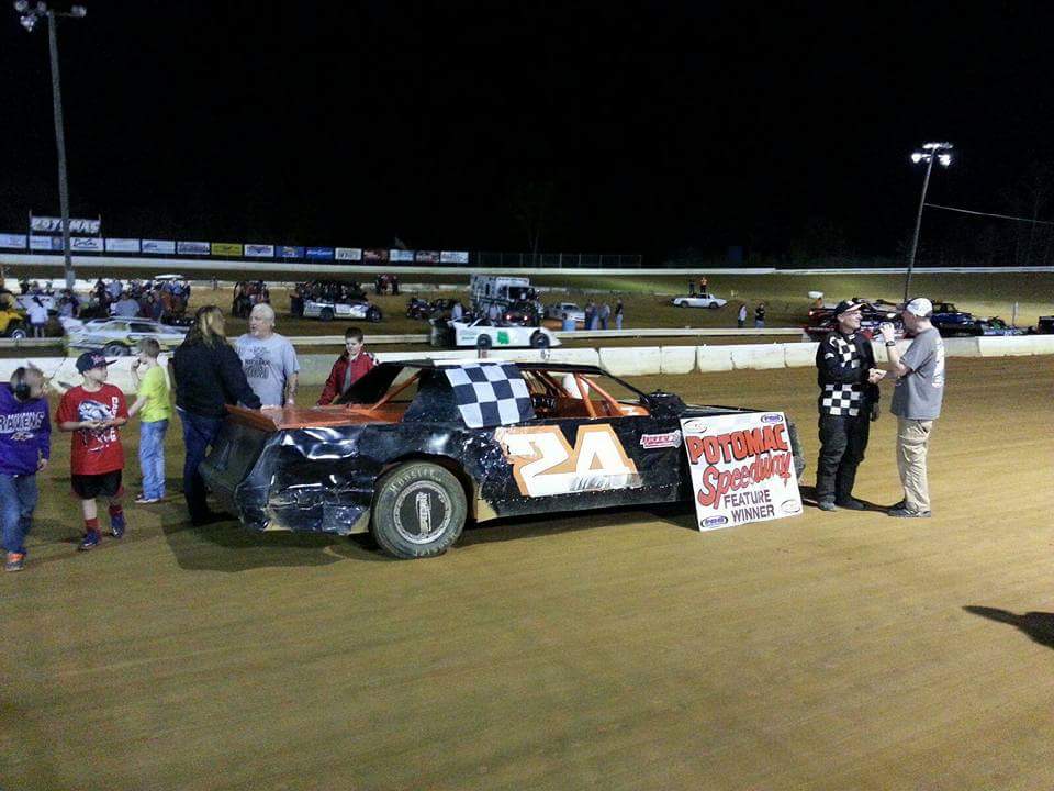 Jerry Deason Racing