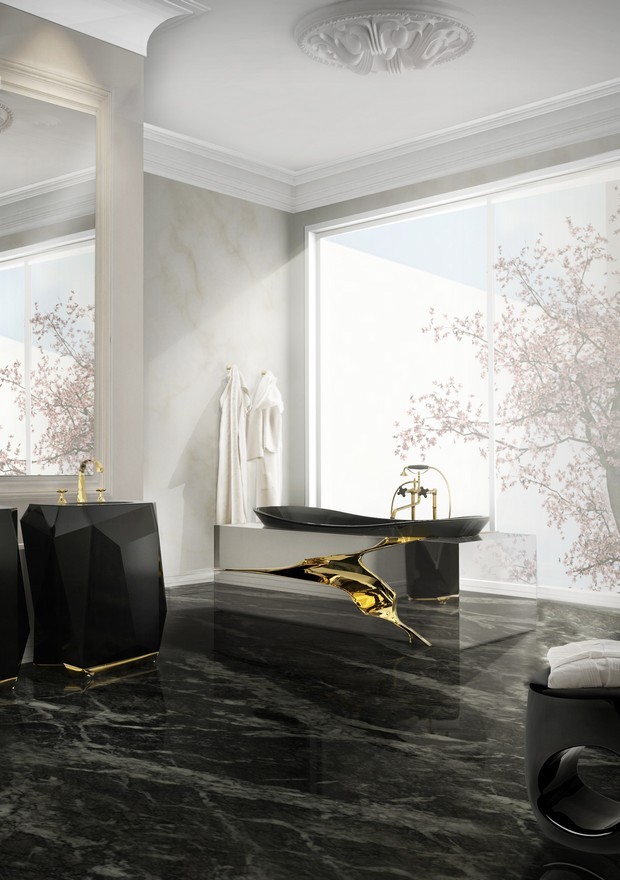 Michelle Klein Design | New York NY