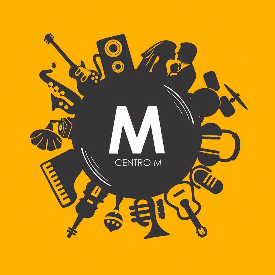 Centro... - Centro M-Instituto Cristão de Música & Arte