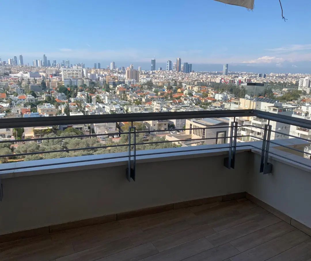 👦👧 הגבהת מעקה שקופה לבטיחות הקטנים... - אל-סורג סורגים שקופים