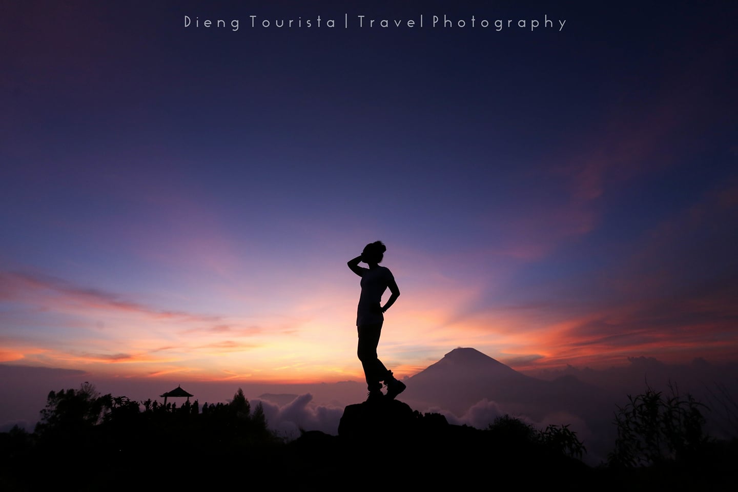 Dieng Tourista Travel & Photography