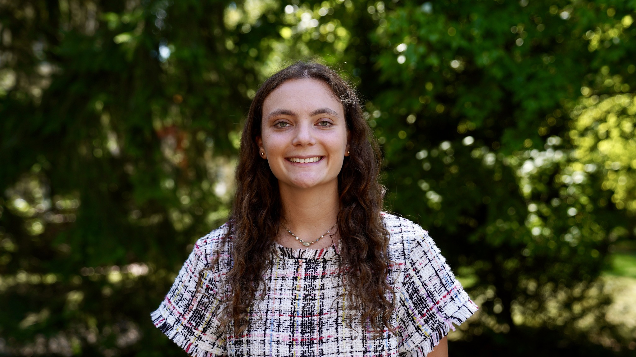 Amherst - Congratulations to Sarah Edelson '23, who's been awarded 2nd ...