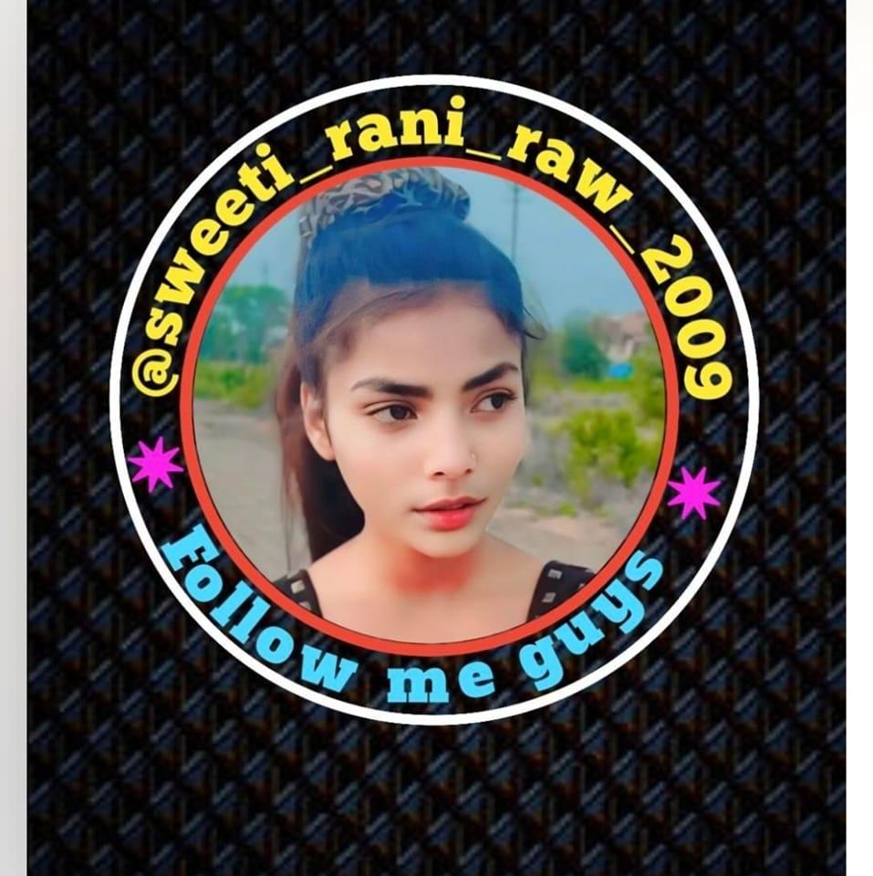 Sweet Rani Rao