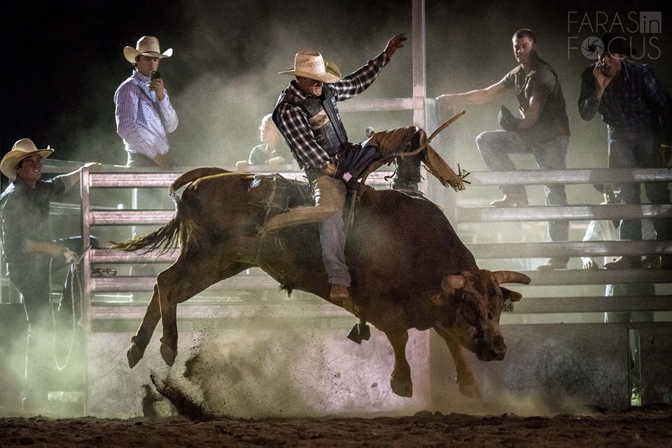 Attunga Downunder Rodeo