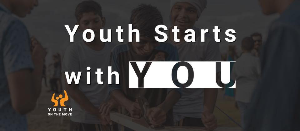 Youth On the Move