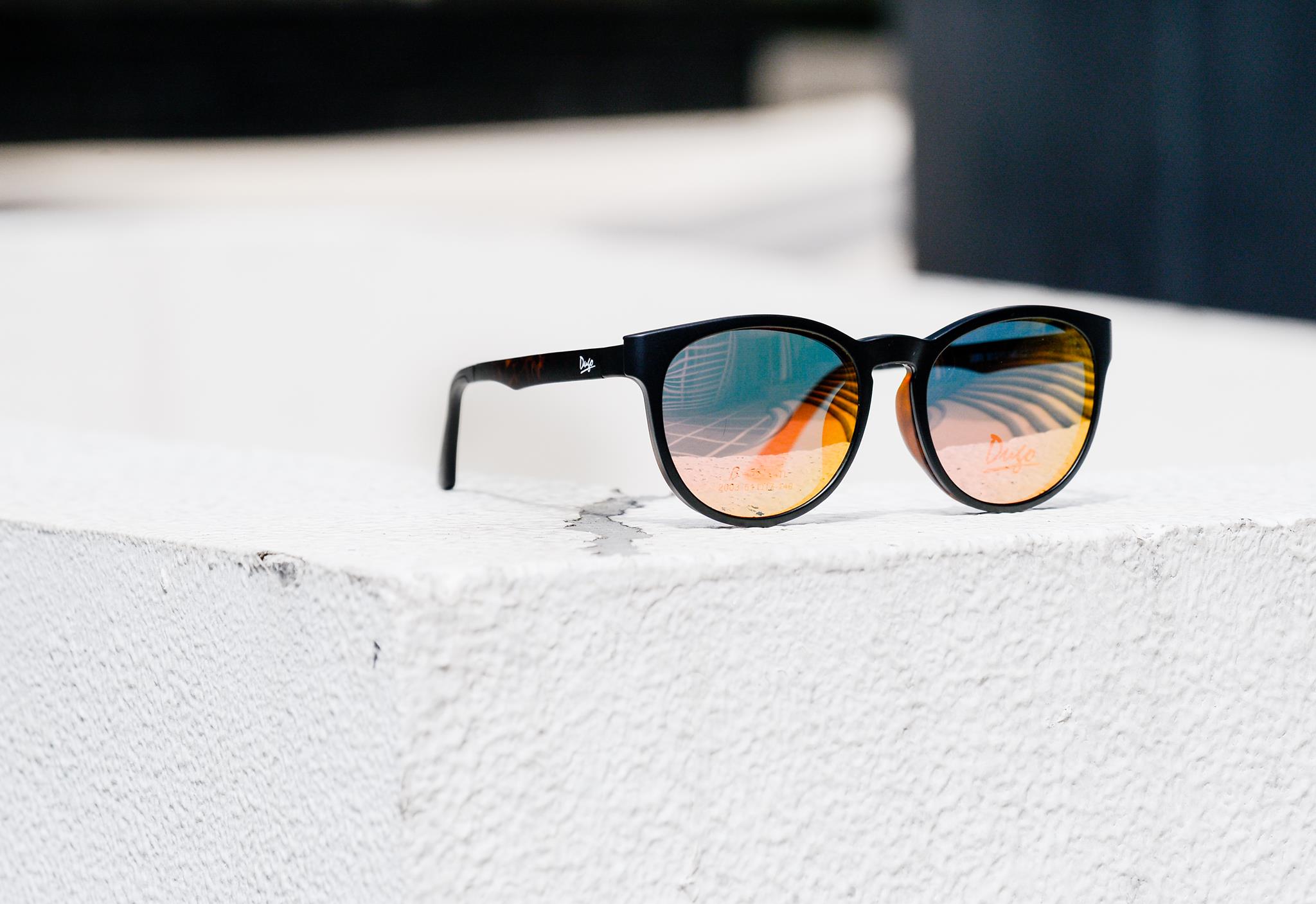 Dugo Eyewear