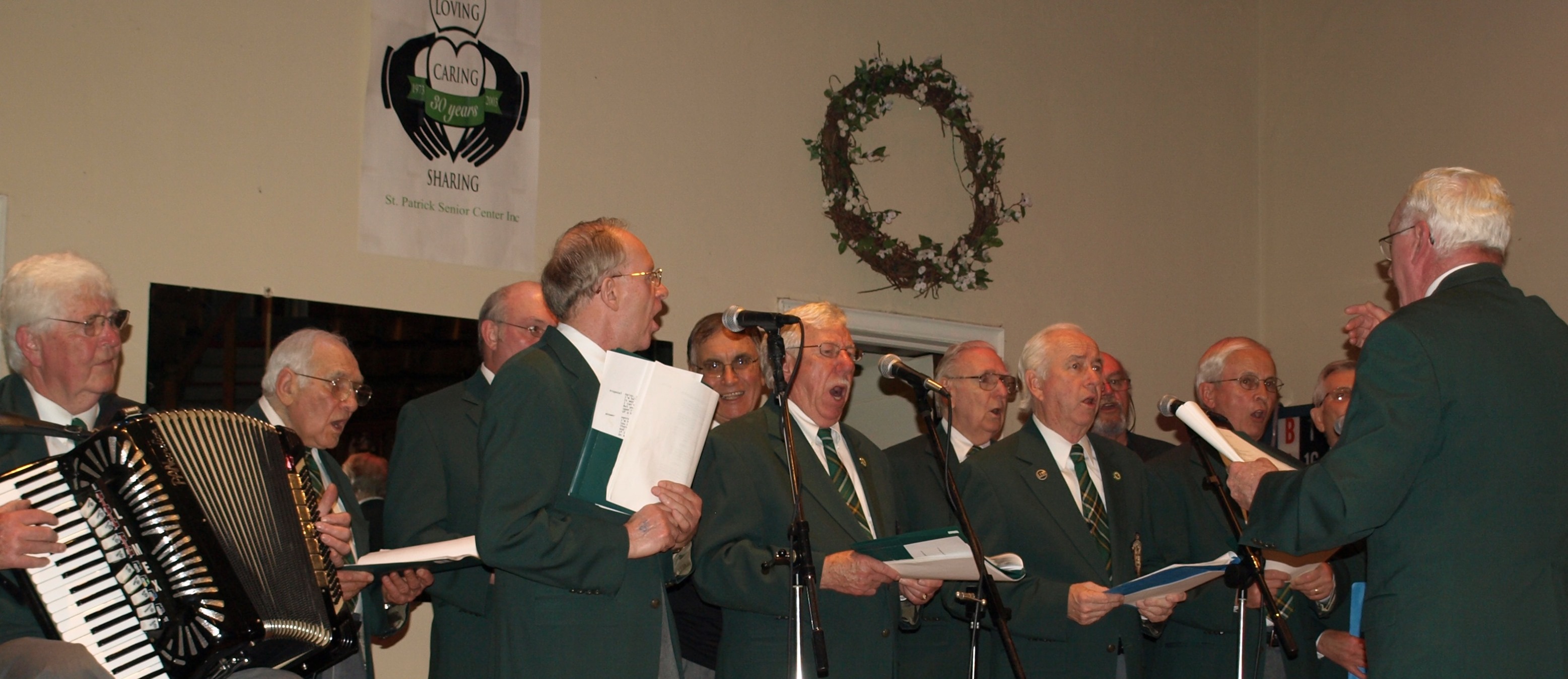 The Motor City Irish Fest family... - Motor City Irish Fest | Facebook