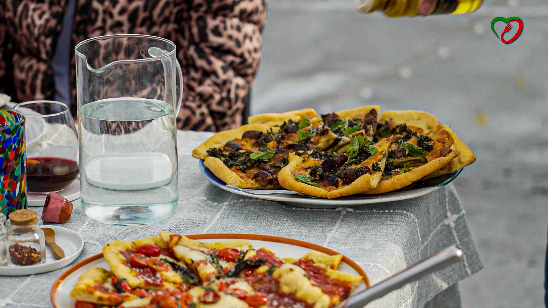 Cucina dell' Amore - Did you know that Italians invented eyeglasses? 👓 ...