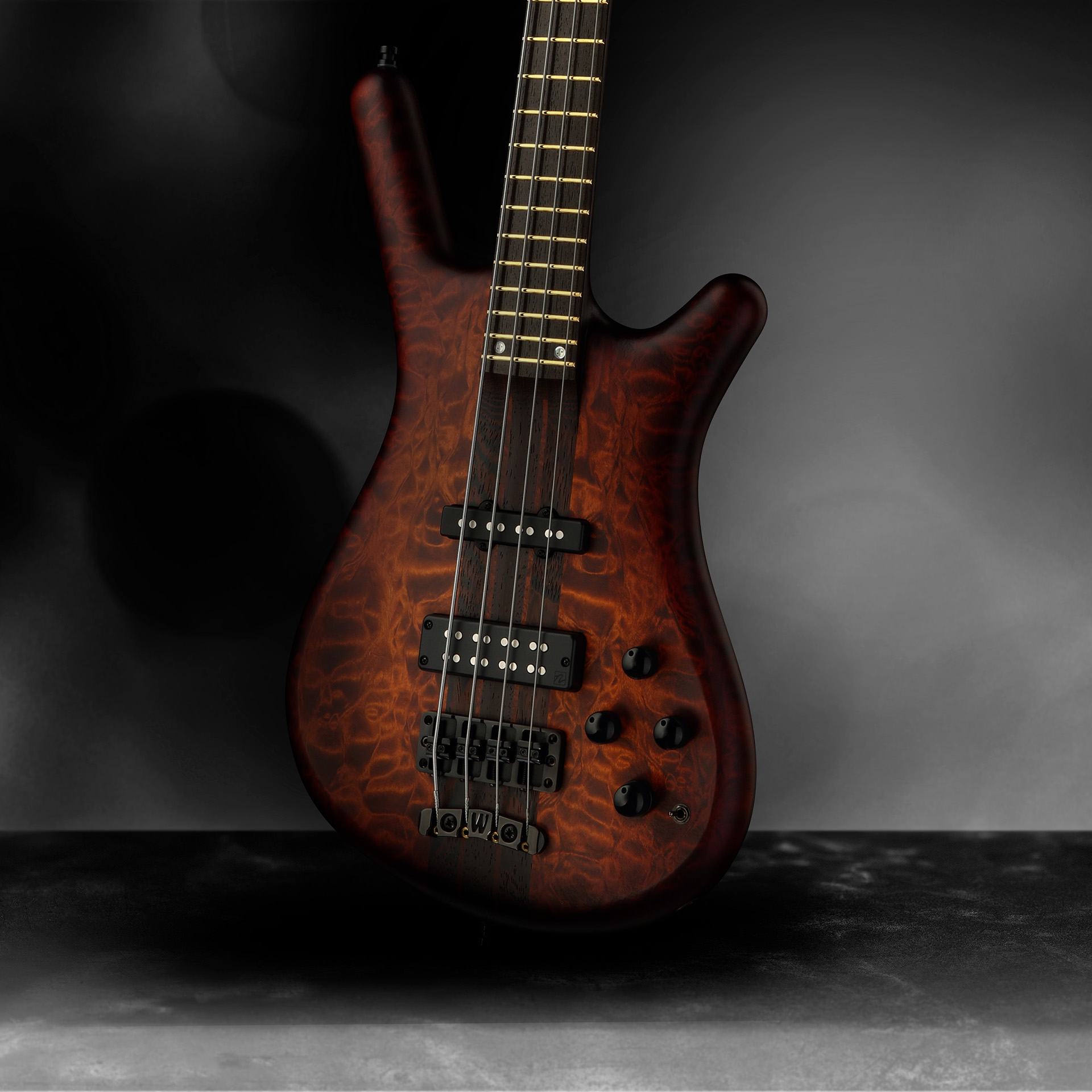1996 Streamer Bolt 🤎🤎🤎 . #streamer #warwickbass #warwick
