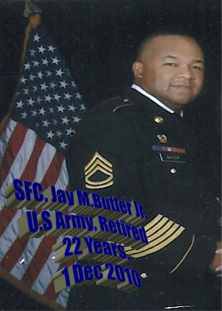 When I was ARMY.