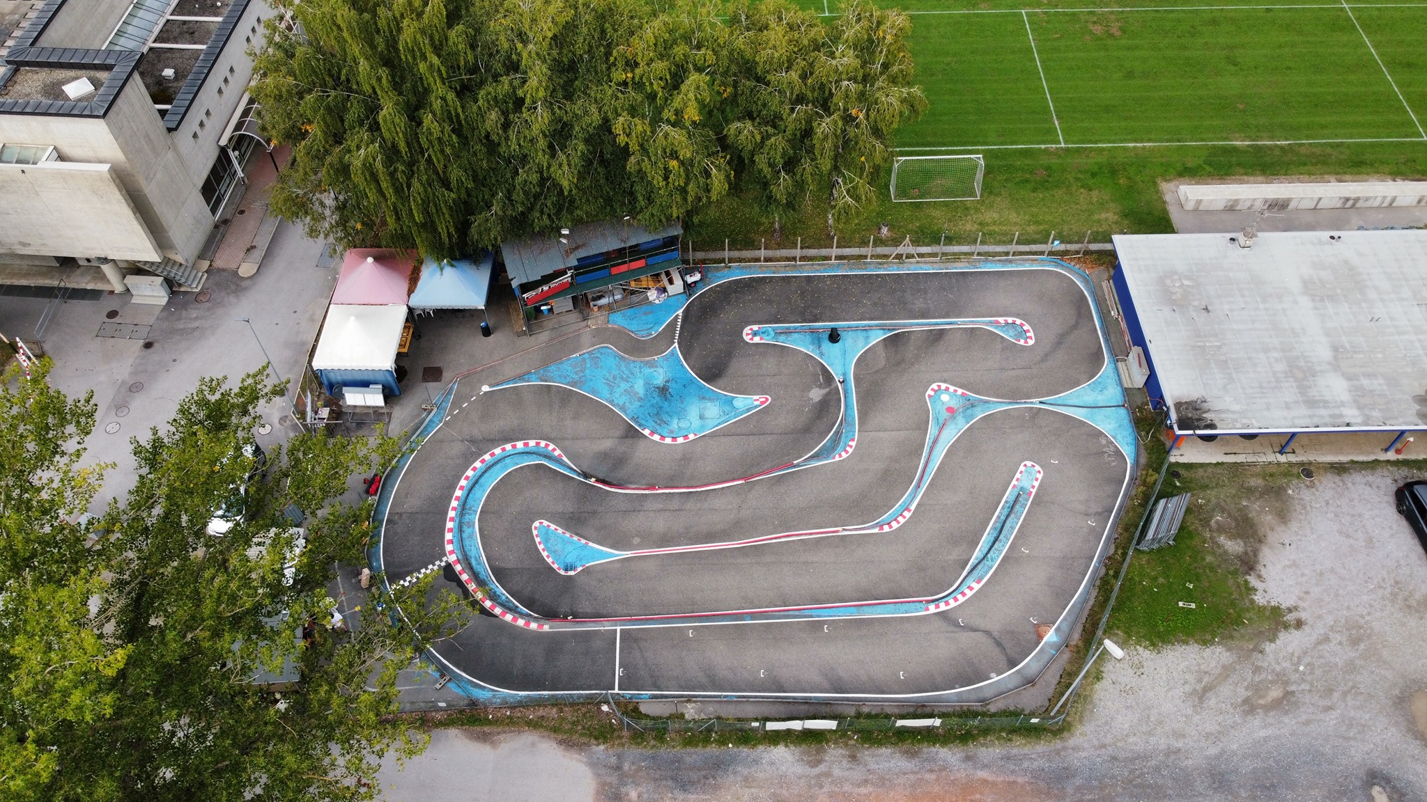Mini Racing Chiasso