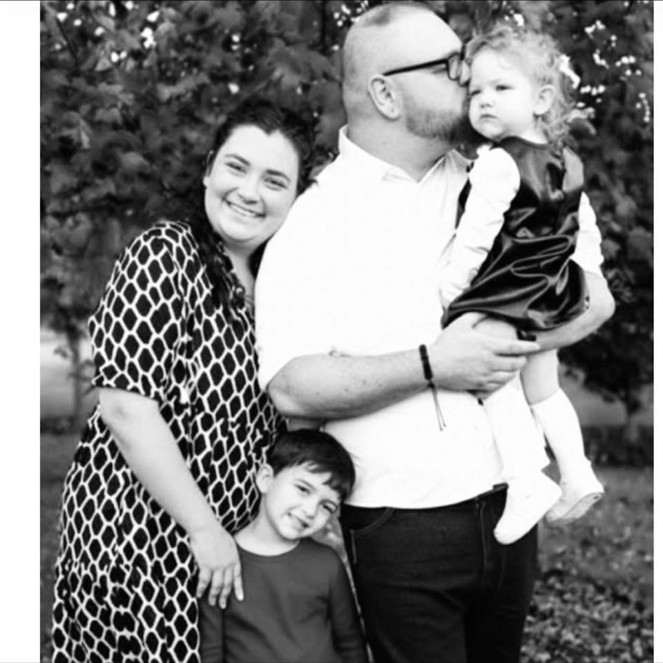 Mackenzie Anna Joy Rhodes... - Mackenzie Anna Joy Rhodes