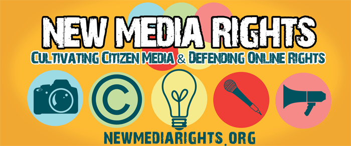 New Media Rights
