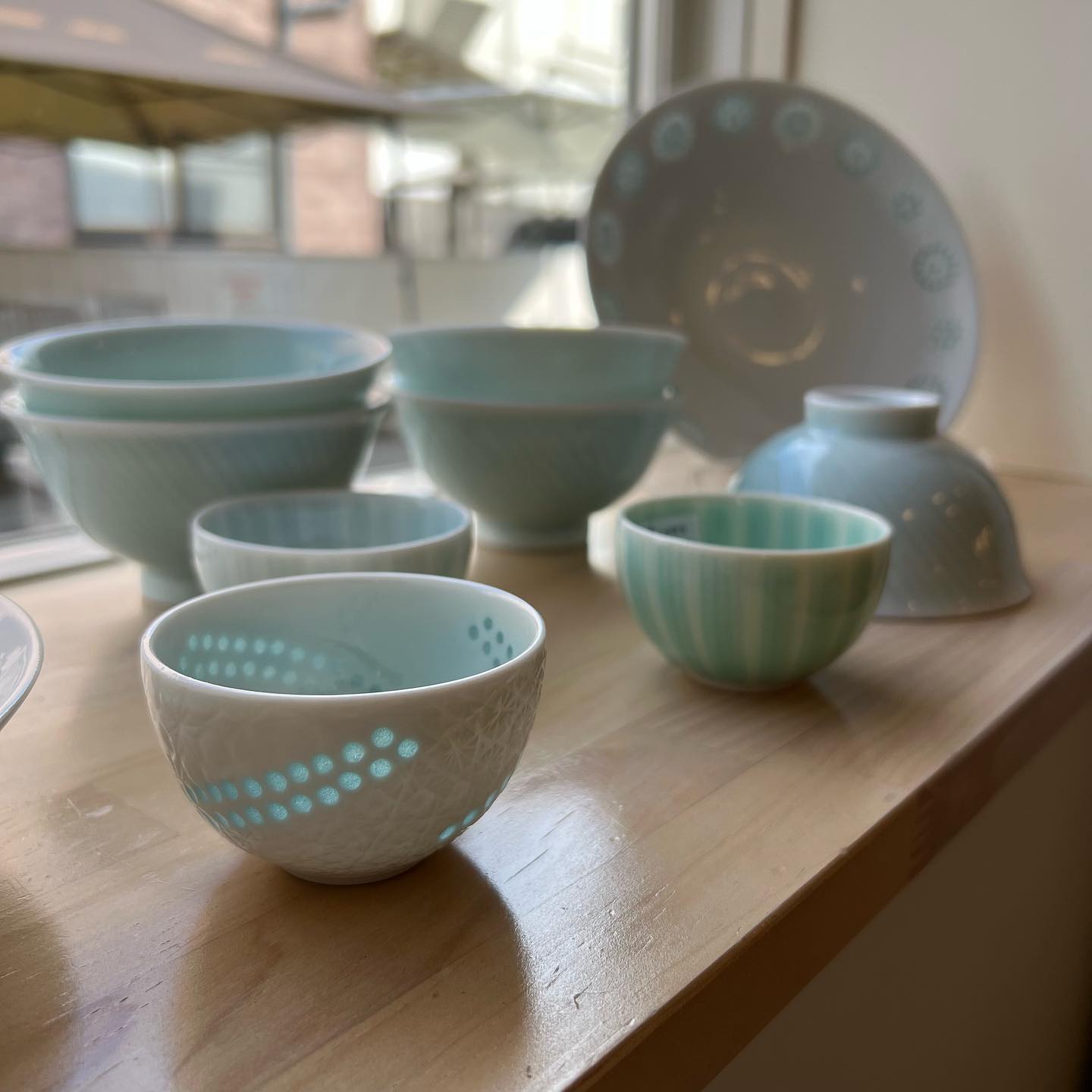 Zakka＆cafe - こんにちは 笠間焼作家「小林哲也」さんの作品が入荷 
