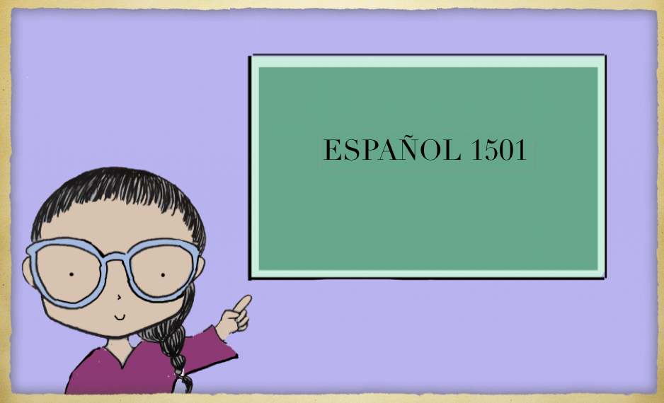 Sapanish 1501-Spring 2022 | Facebook