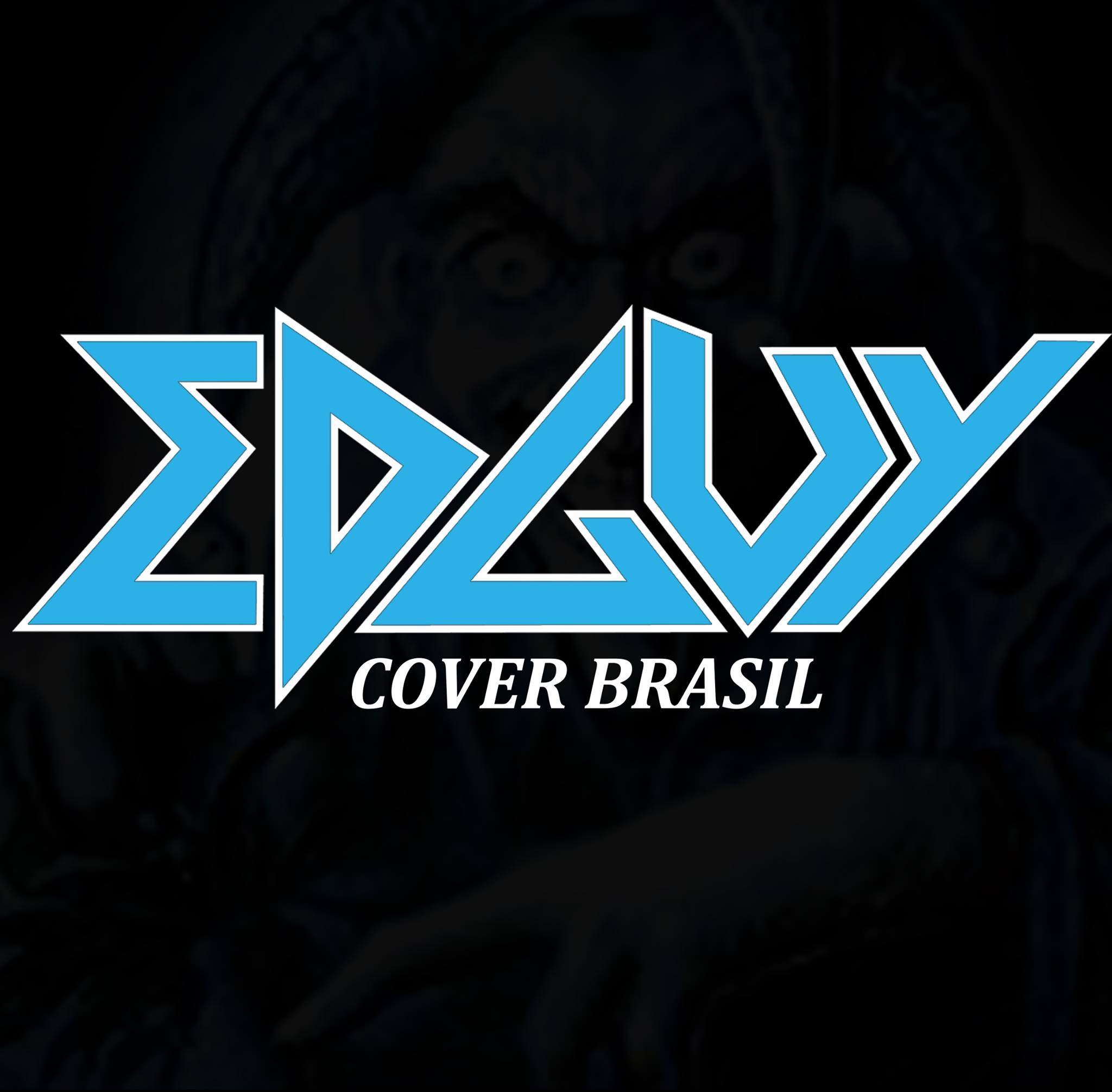 Edguy Cover Brasil