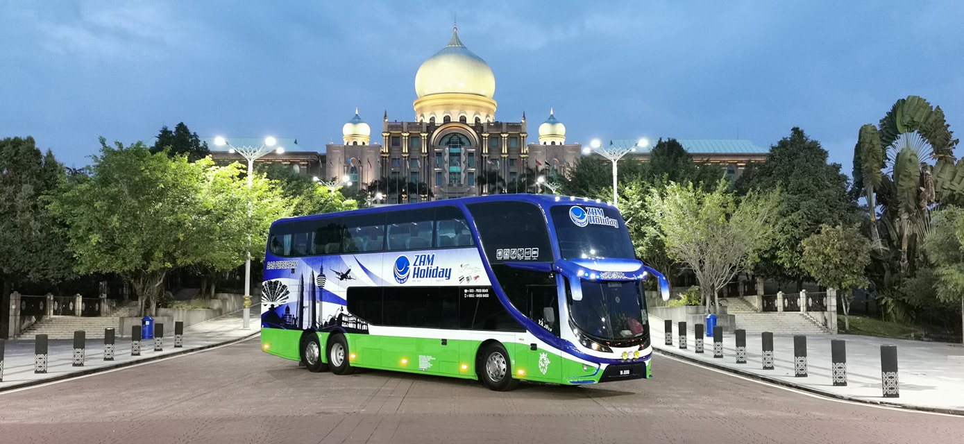 AR - Imported fleet... ---rapidKL--- ---Scania K270UB--- PJH4780//250 ...