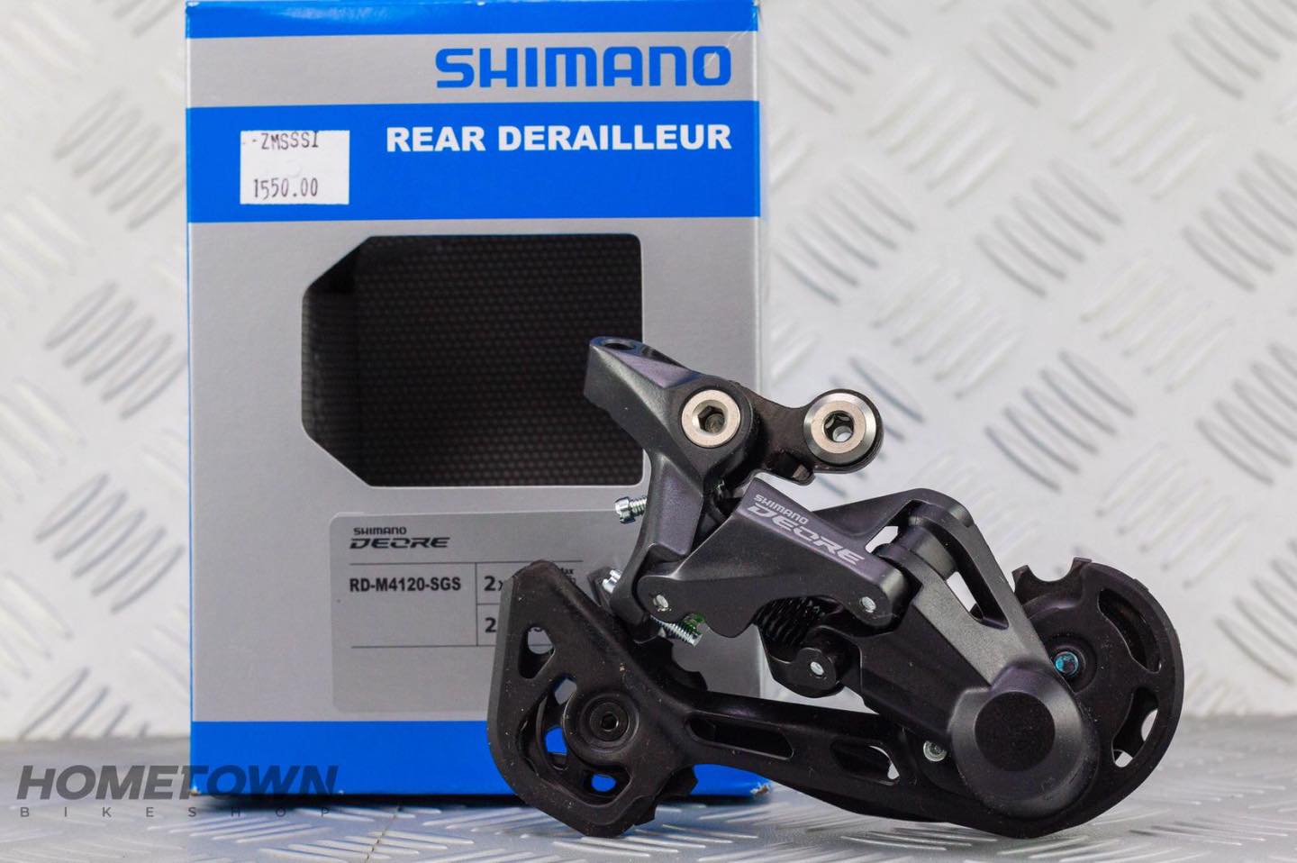2018 SHIMANO ANTARES DC MD XG 😘 MONSTER DRIVE 😍 (Righty) 1 set