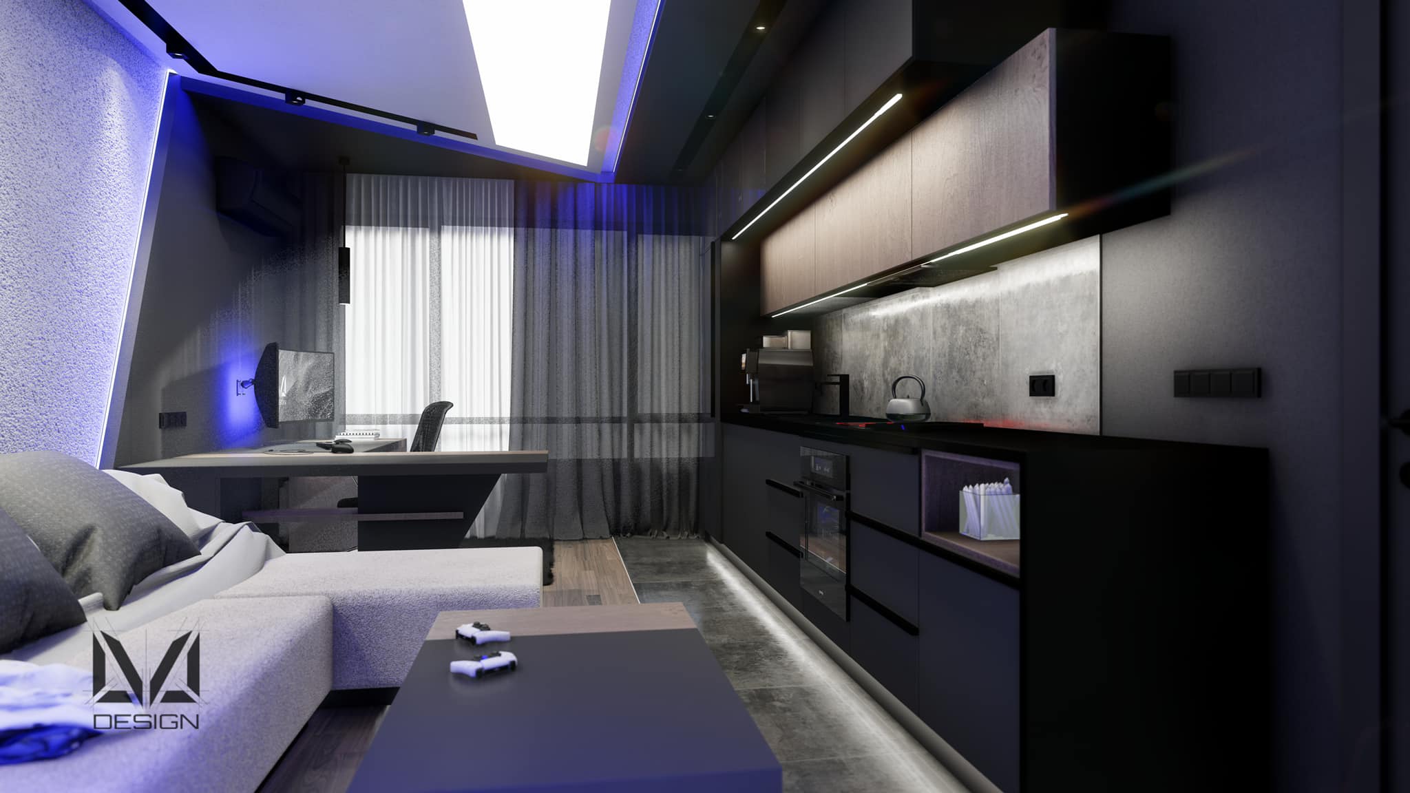 LEVEL Design LTD. | Sofia