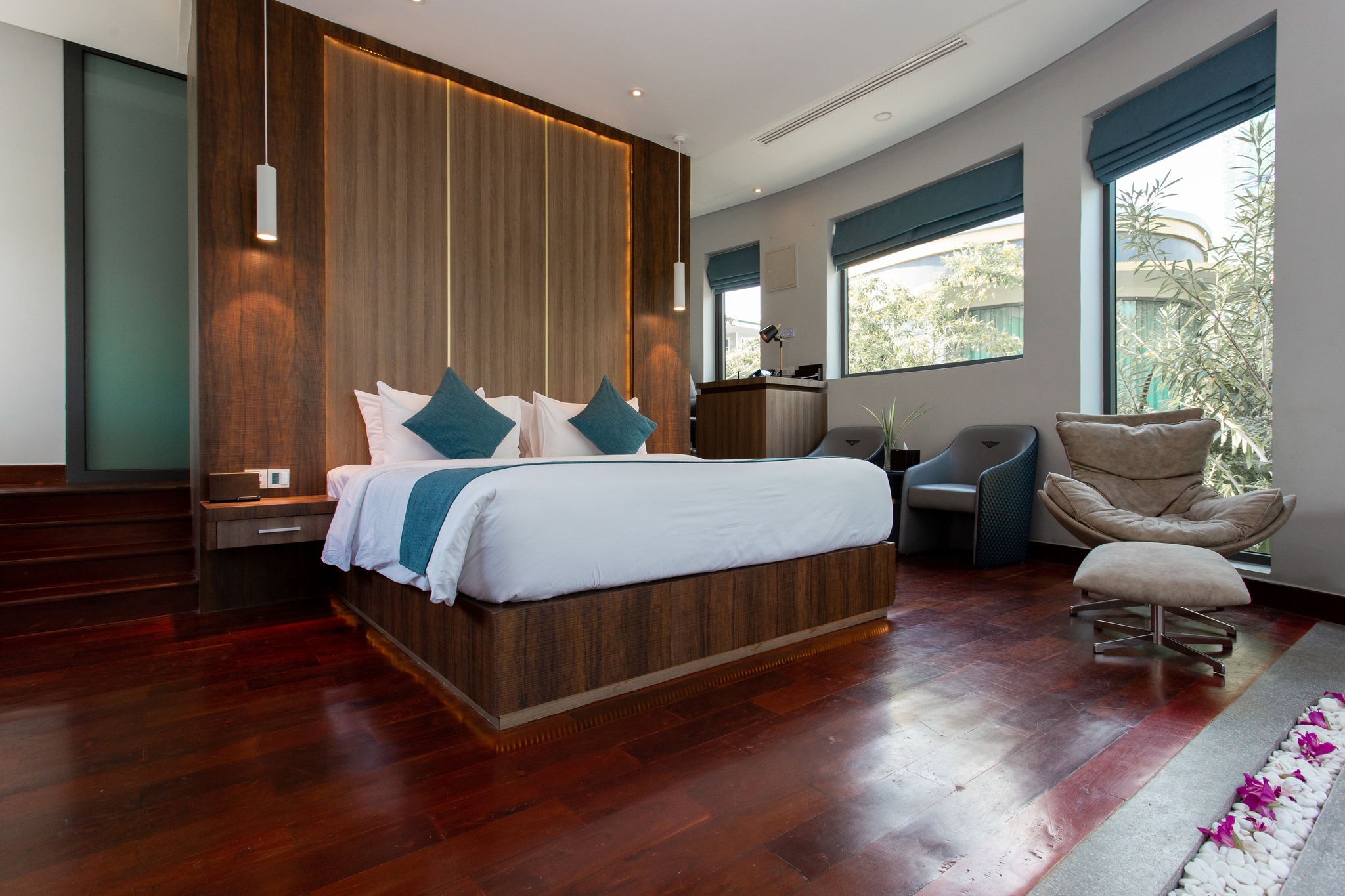 AWA Architecture & Interior Design Studio