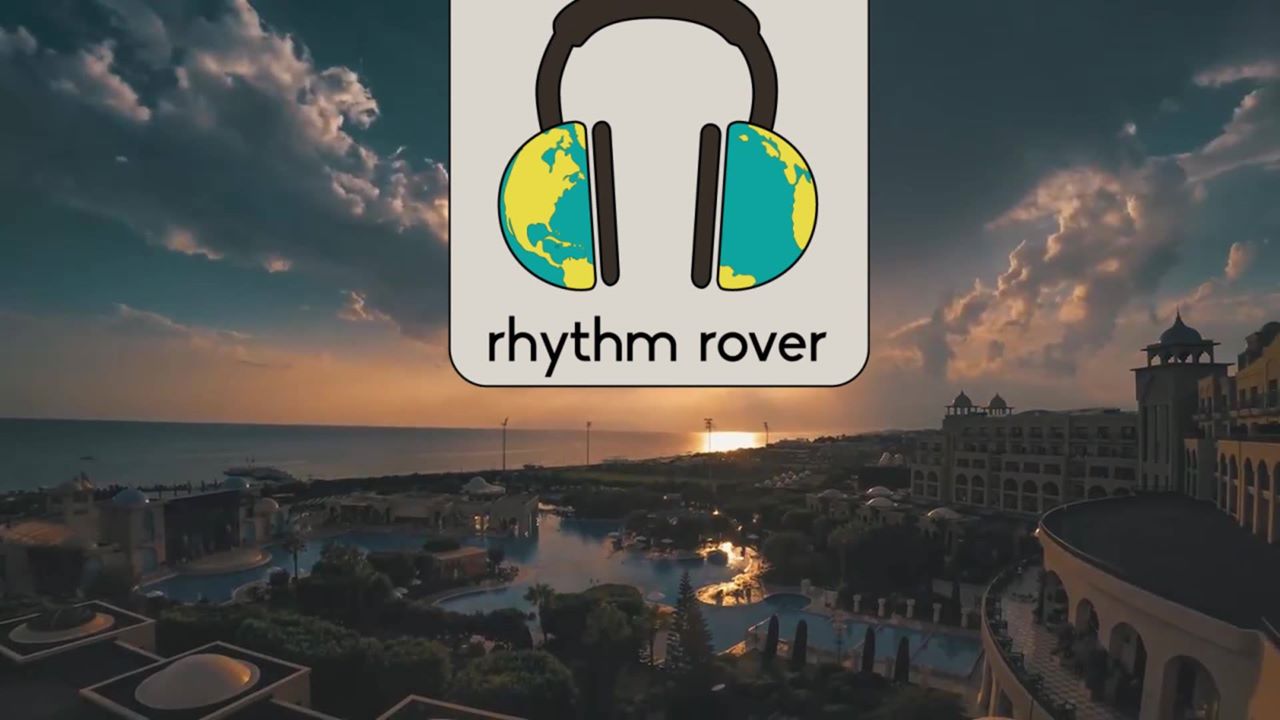 Rhythm Rover