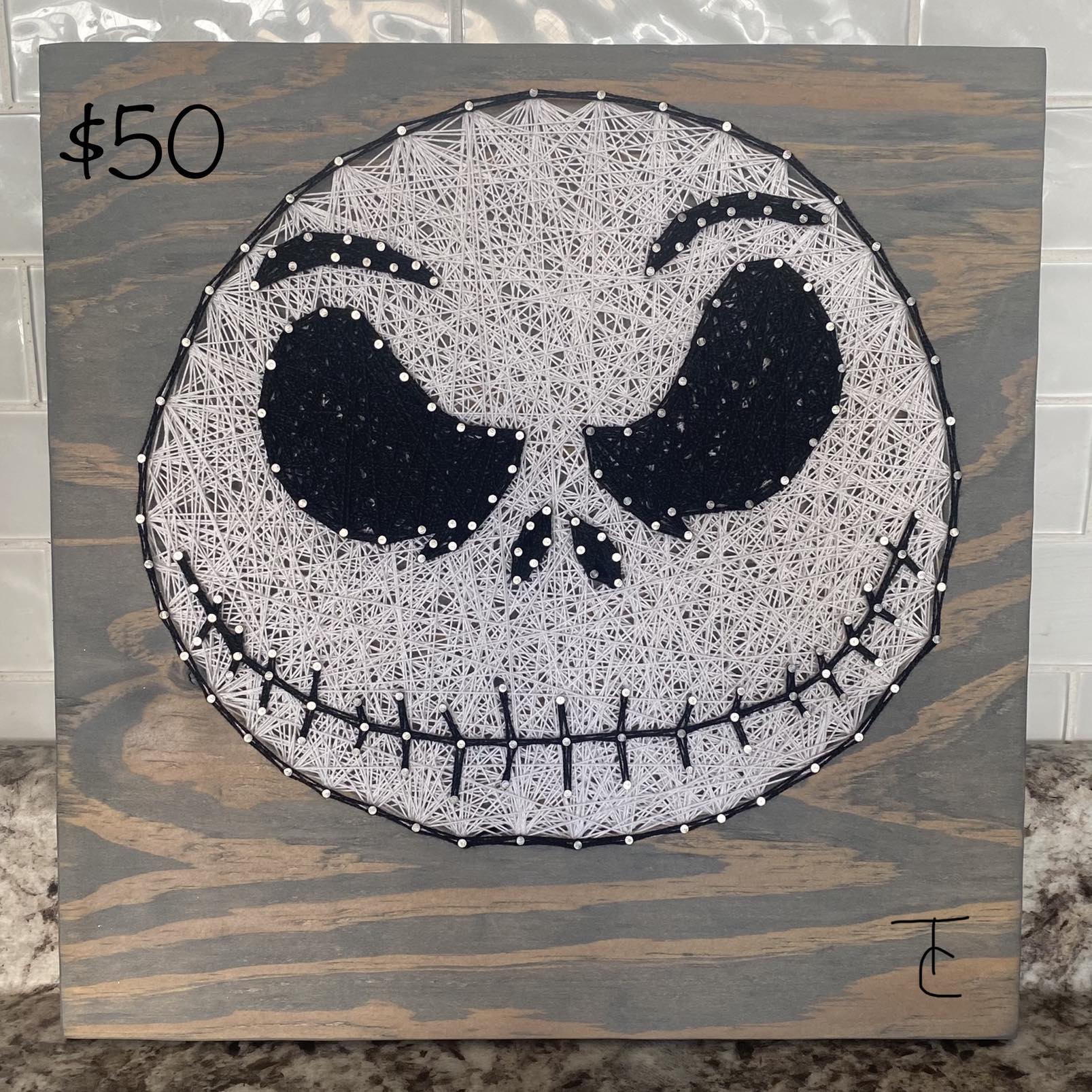 TC String... - TC String Art and More - Tiffany’s Creations