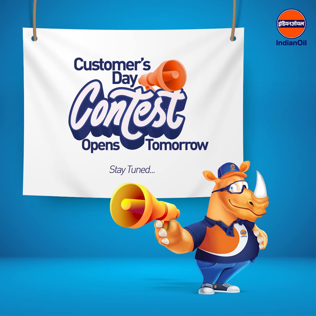 The past year has been... - Indian Oil Corporation Ltd.