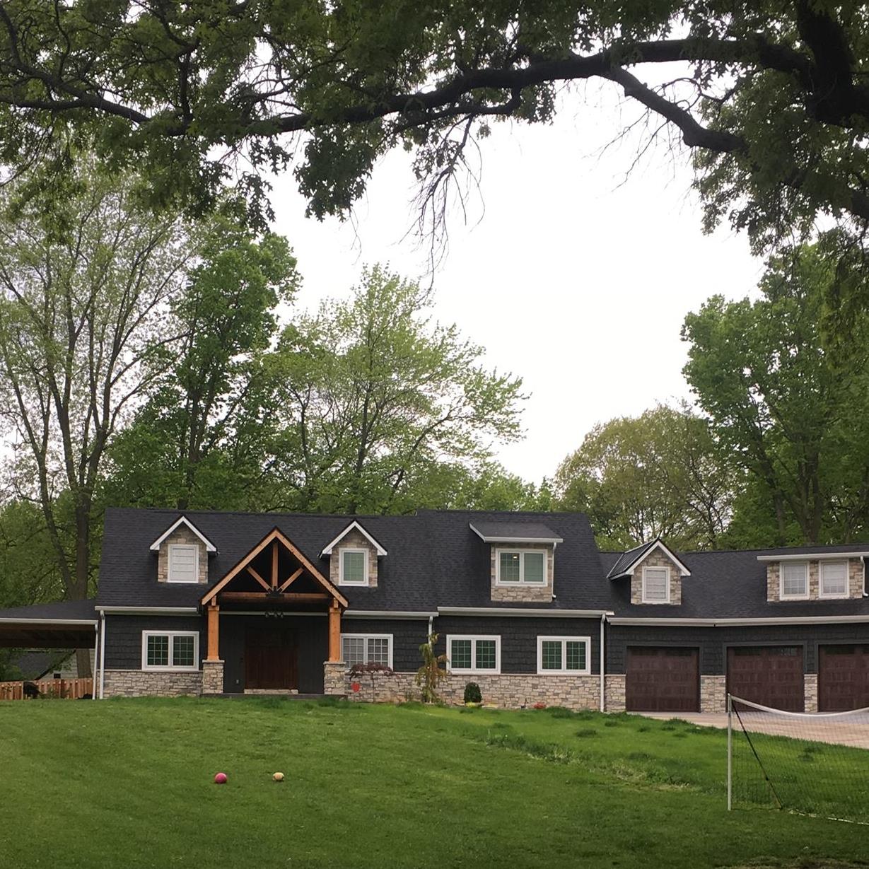 MBK Construction & Remodeling | Springfield IL