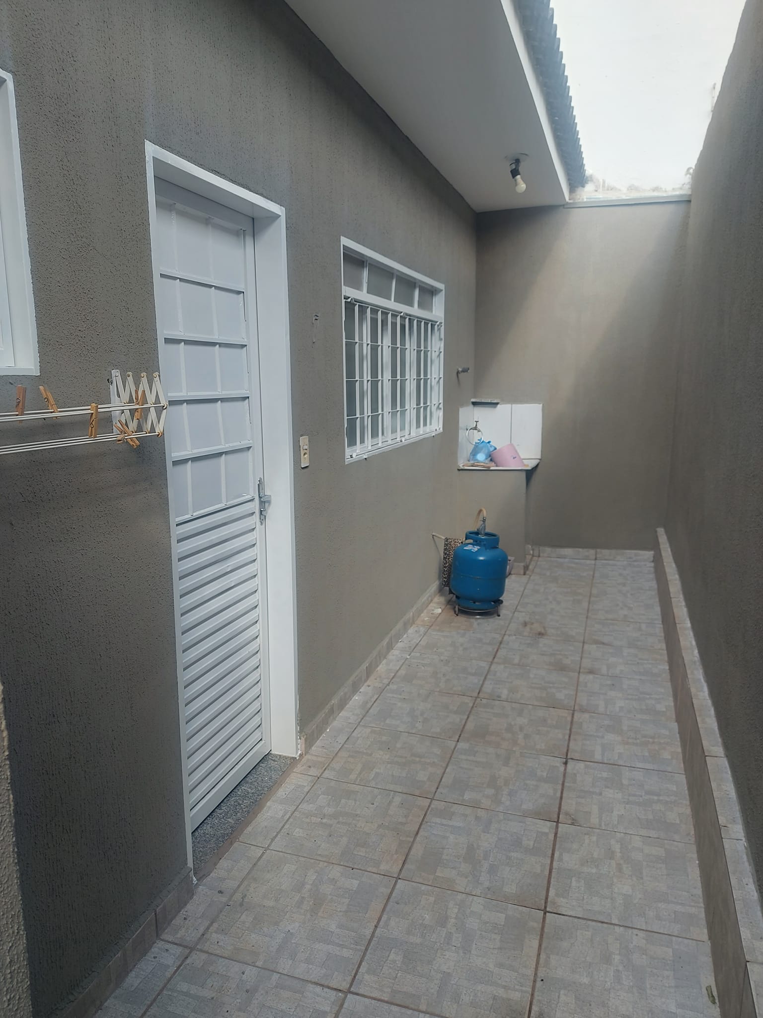 Kitnet Rio Preto | São José do Rio Prêto SP
