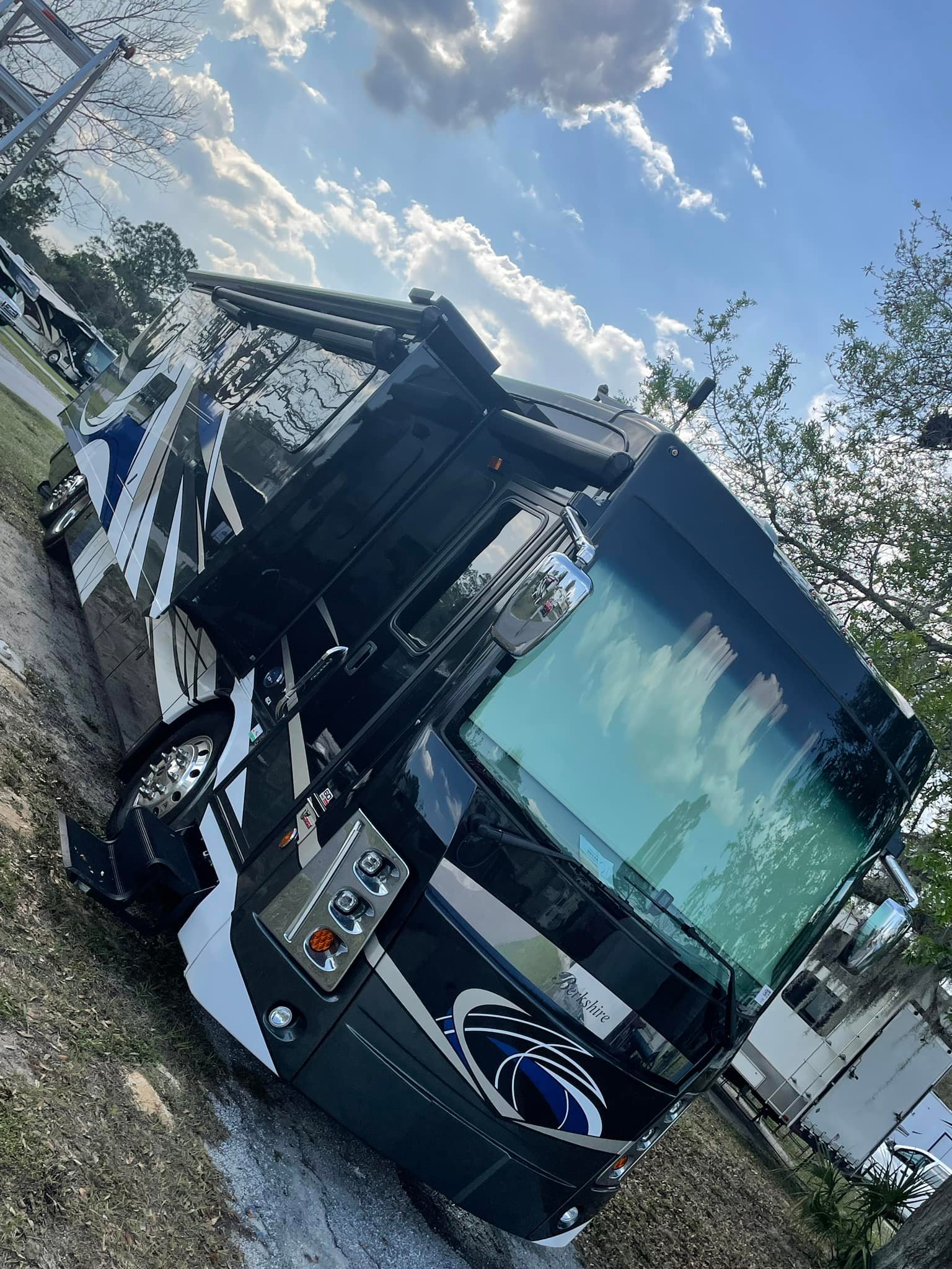 Advanced Mobile RV Repair LLC | Winter Garden FL