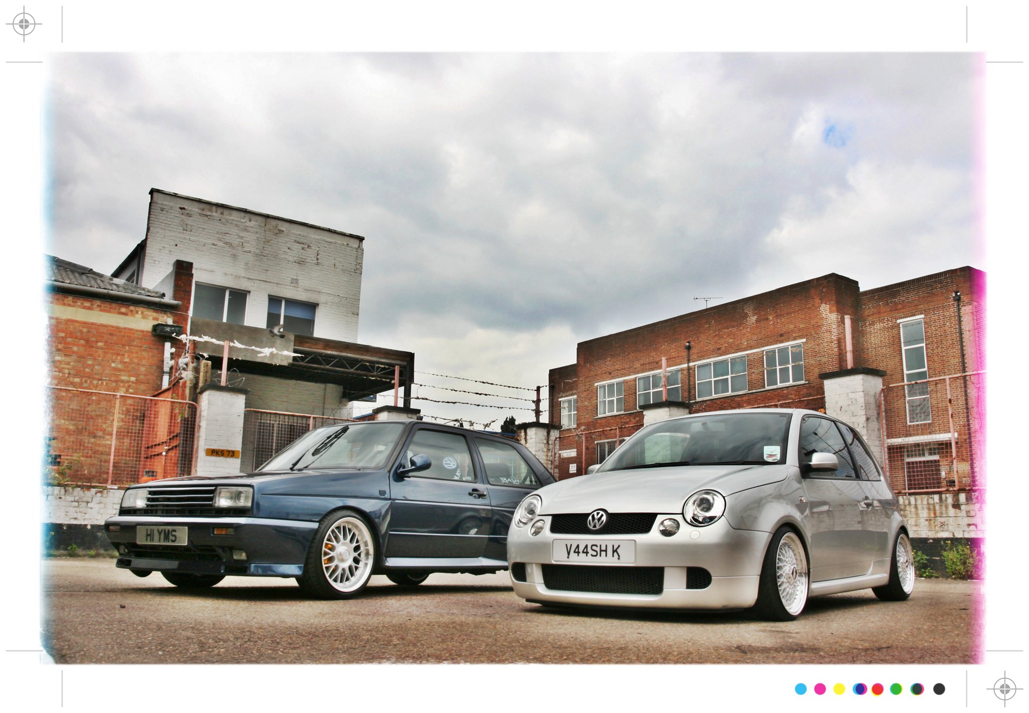 Yaash Motors | London