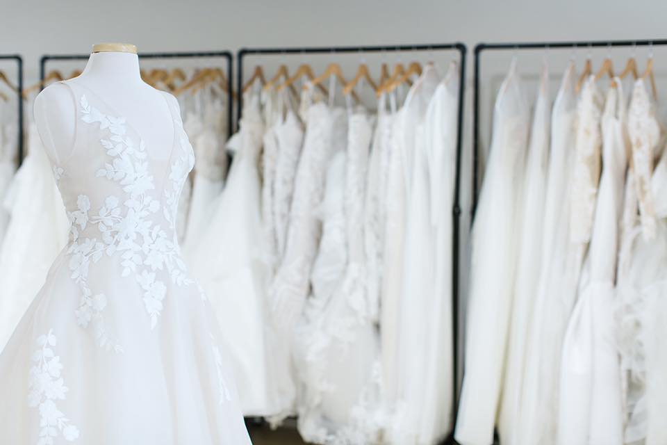We have officially launched CALVET... - Calvet Couture Bridal | Facebook