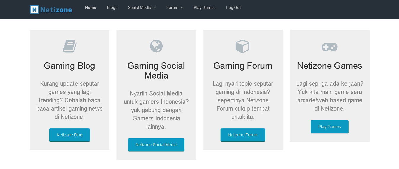 Netizone