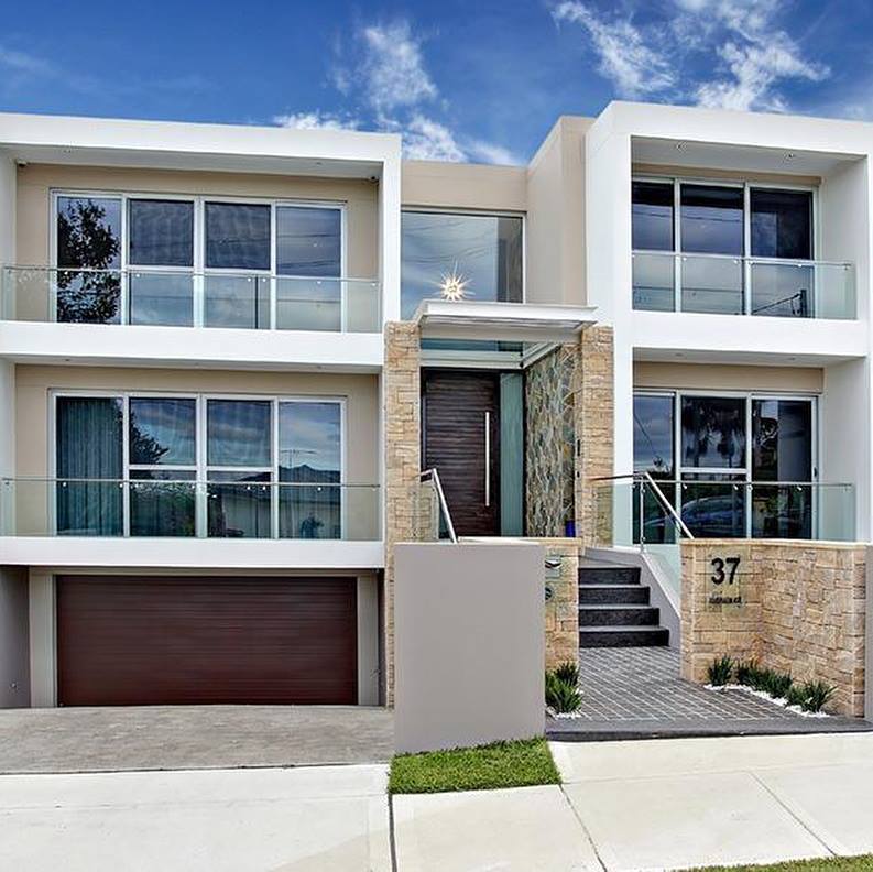 Austral Build - Built by Austral Build. Congratulations to...