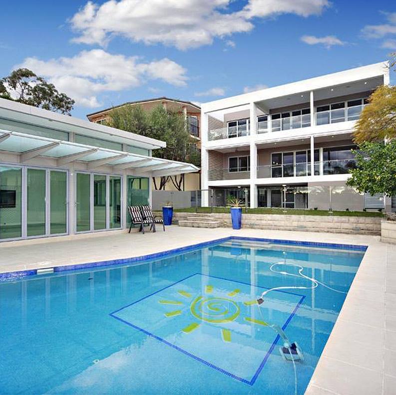 Austral Build - Built by Austral Build. Congratulations to...