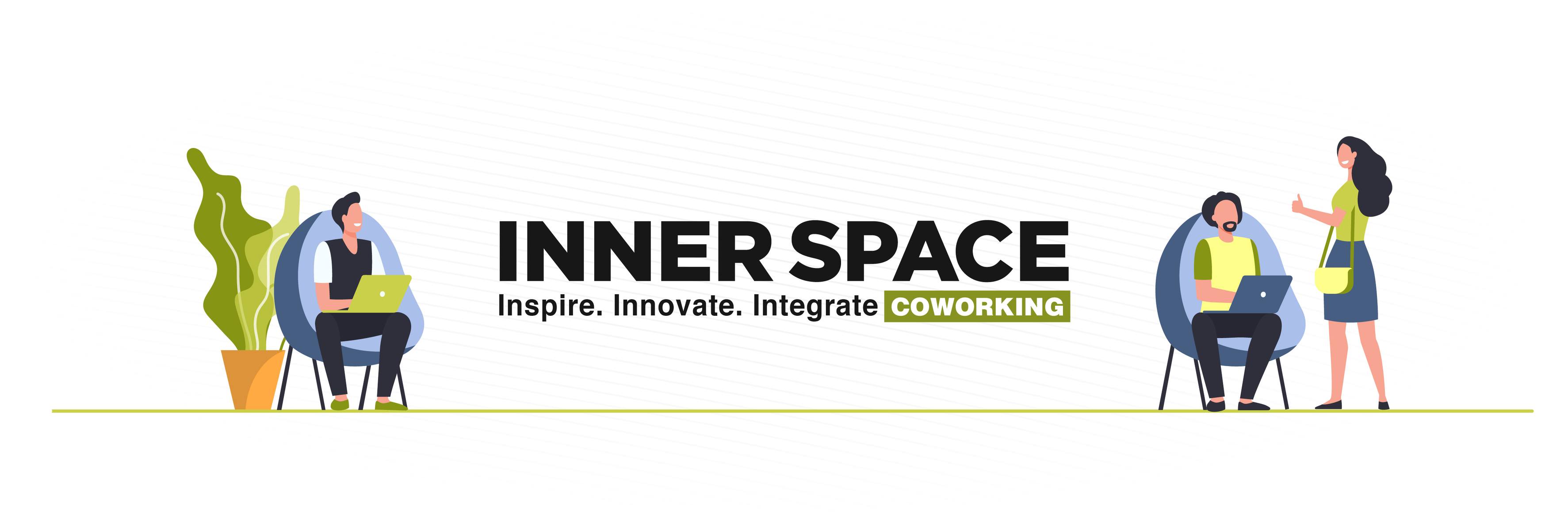 Innerspace Coworking | Kochi