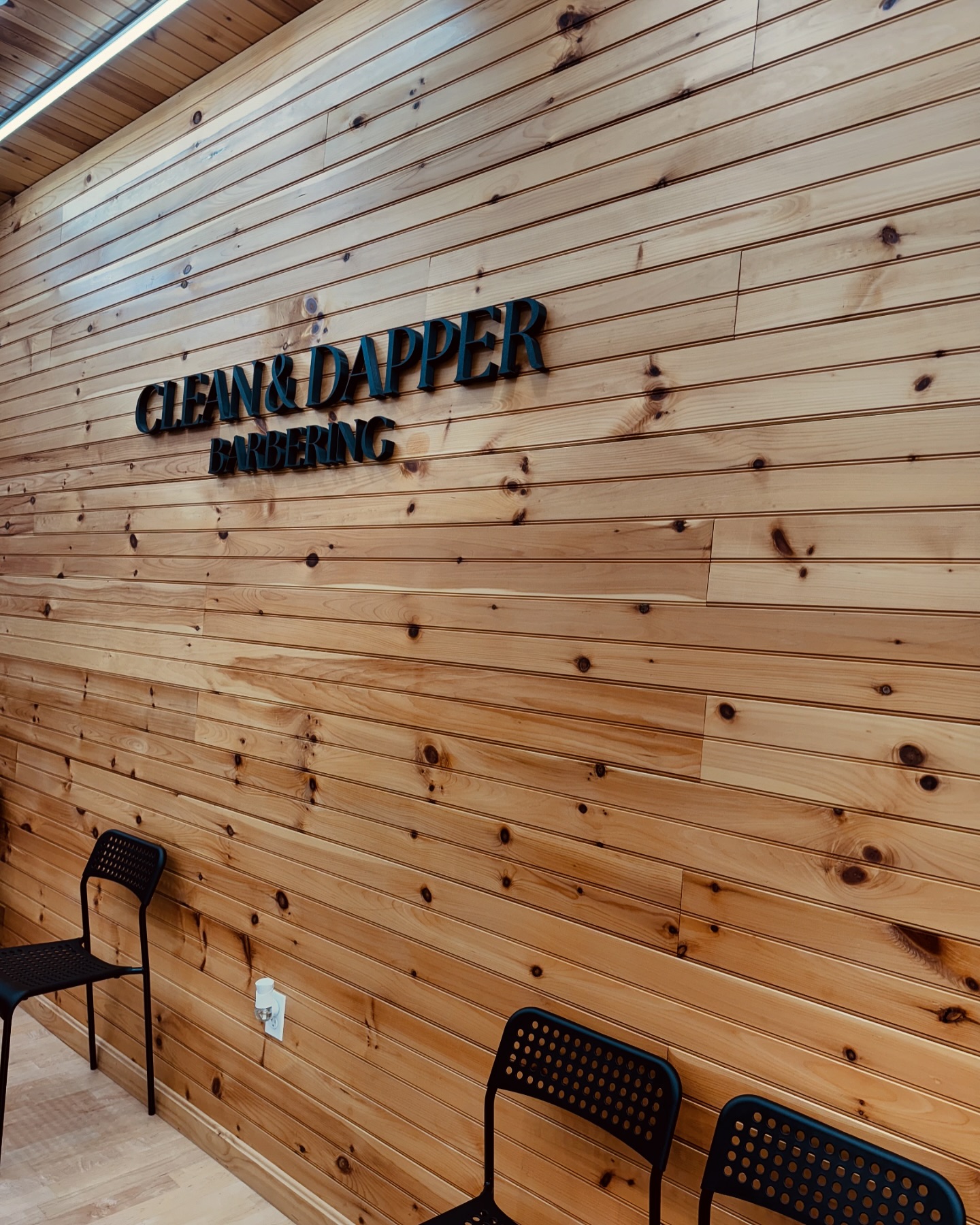 Clean & Dapper Barbering | Saugus MA