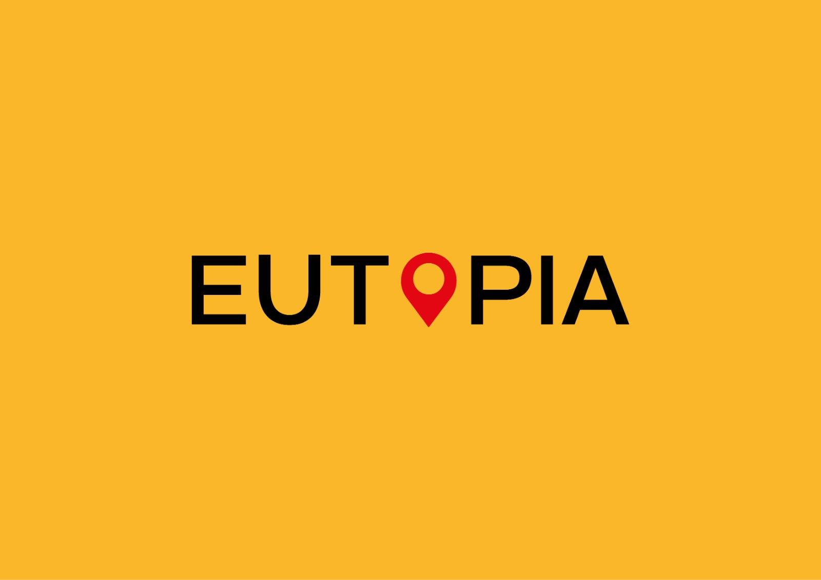 Eutopia - Eutopia added a new photo.