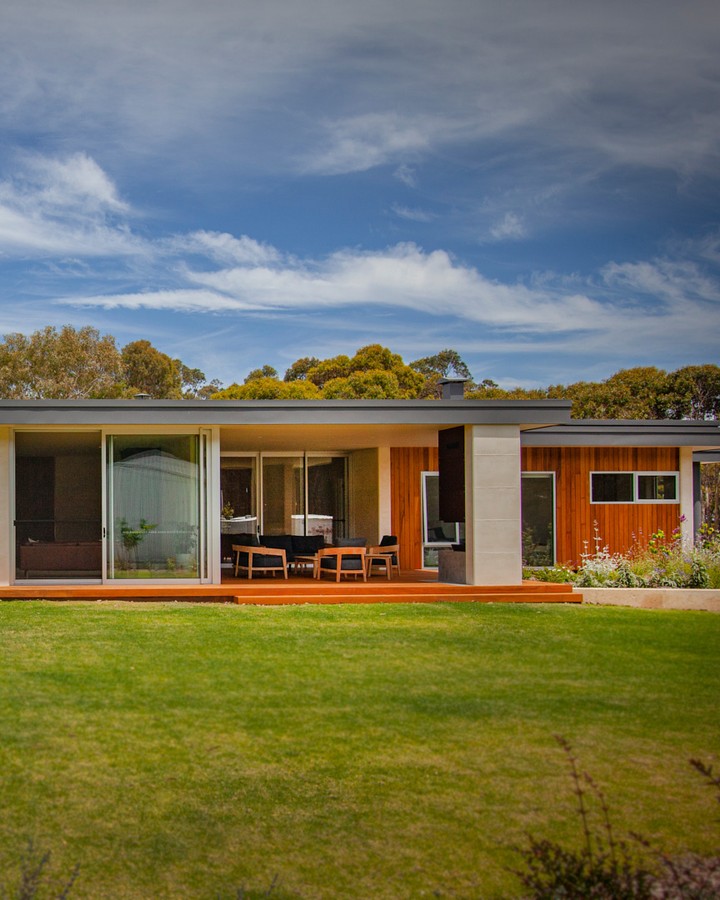 Nikko Design | Margaret River WA