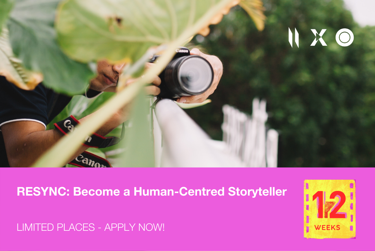 School of Slow Media is back with an... - Raintree Cambodia | Facebook