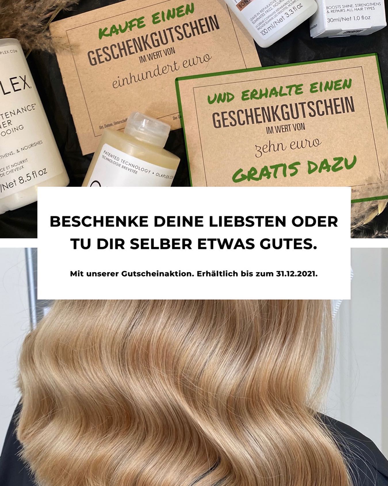 Groha And Friends - Du hast noch kein Weihnachtsgeschenk? Oder möchtest ...