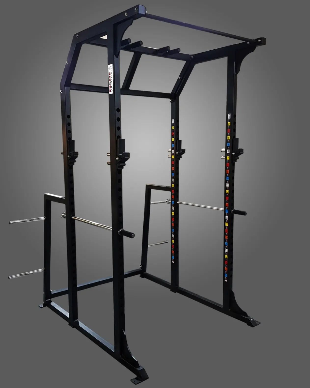 Ensayo - Power Rack by Ensayo ☆ www.ensayofitness.com ︎ please send us ...