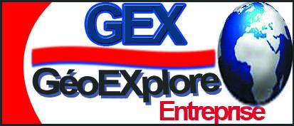 Entreprise GeoExplore