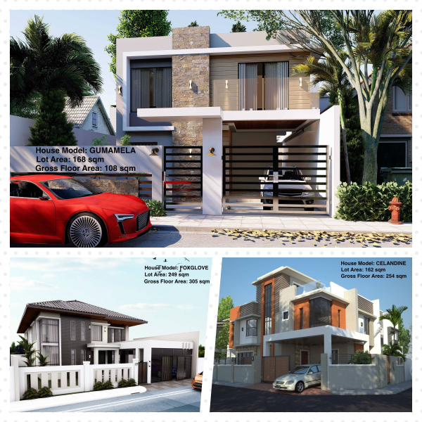 JDP - Build now pay later thru bank loan.⁠ One Stop Shop Construction ...