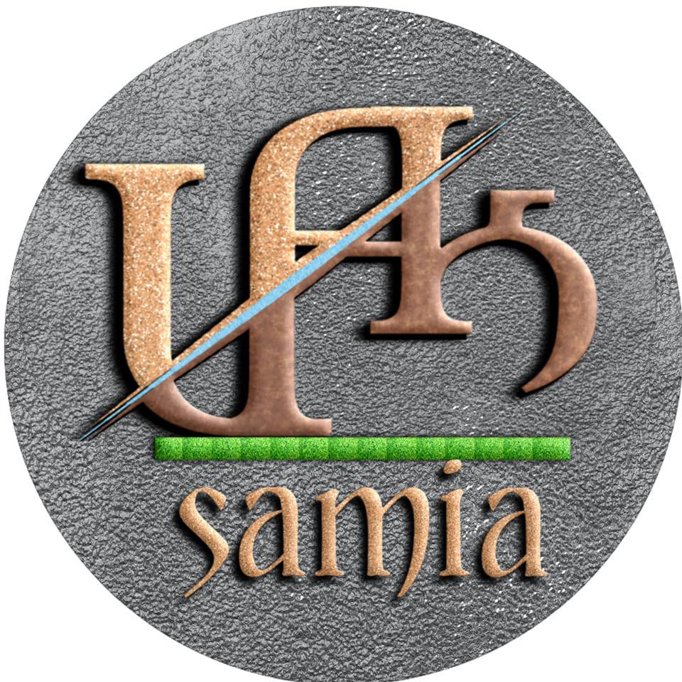 Lazeez food kitchen samia