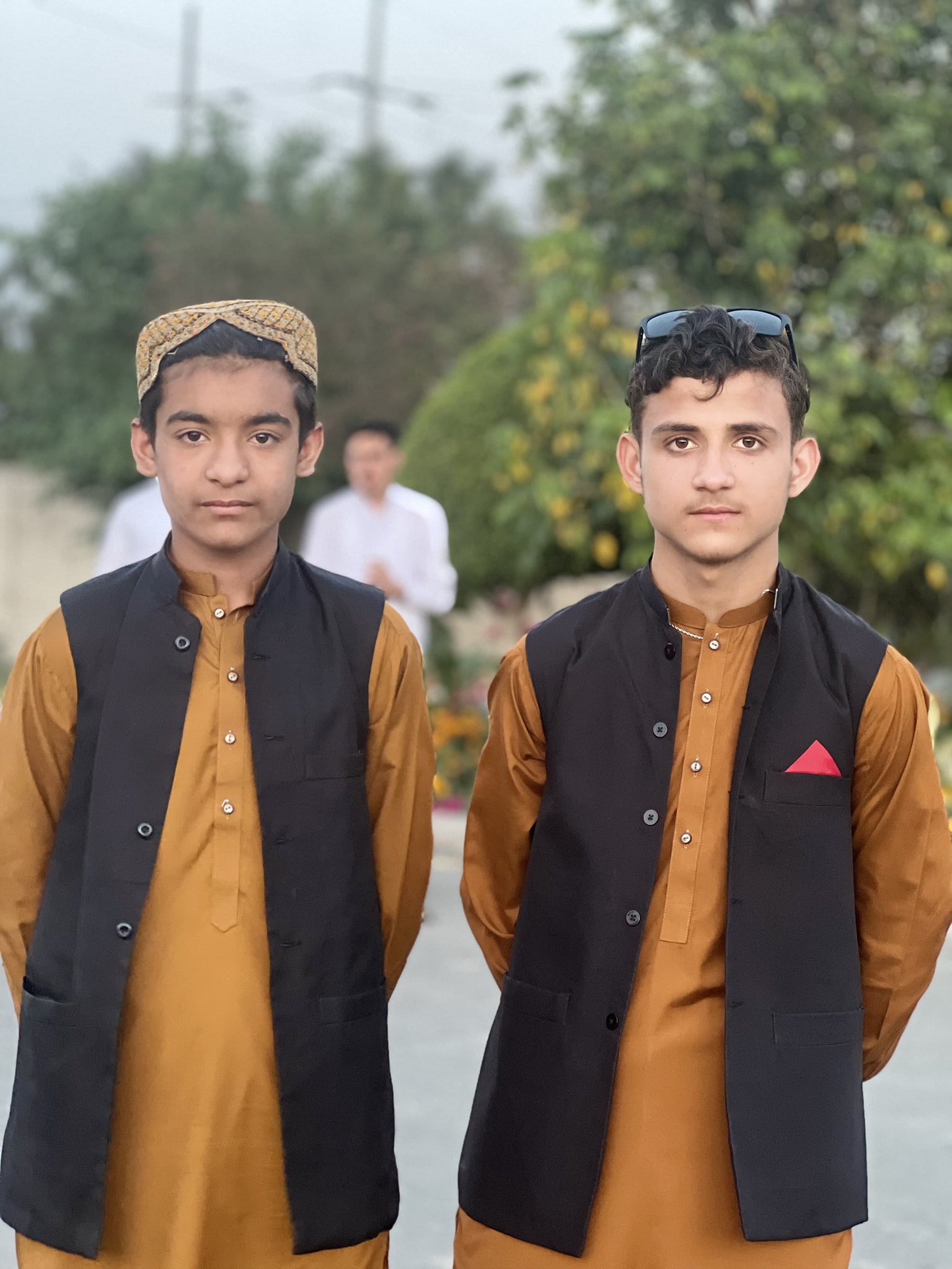 Dadullah Khan
