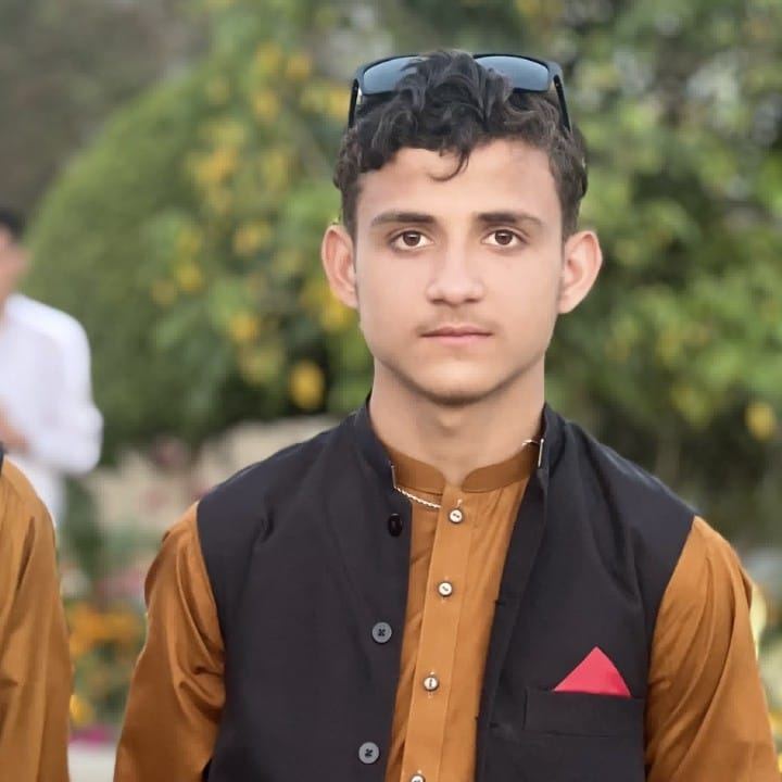 Dadullah Khan