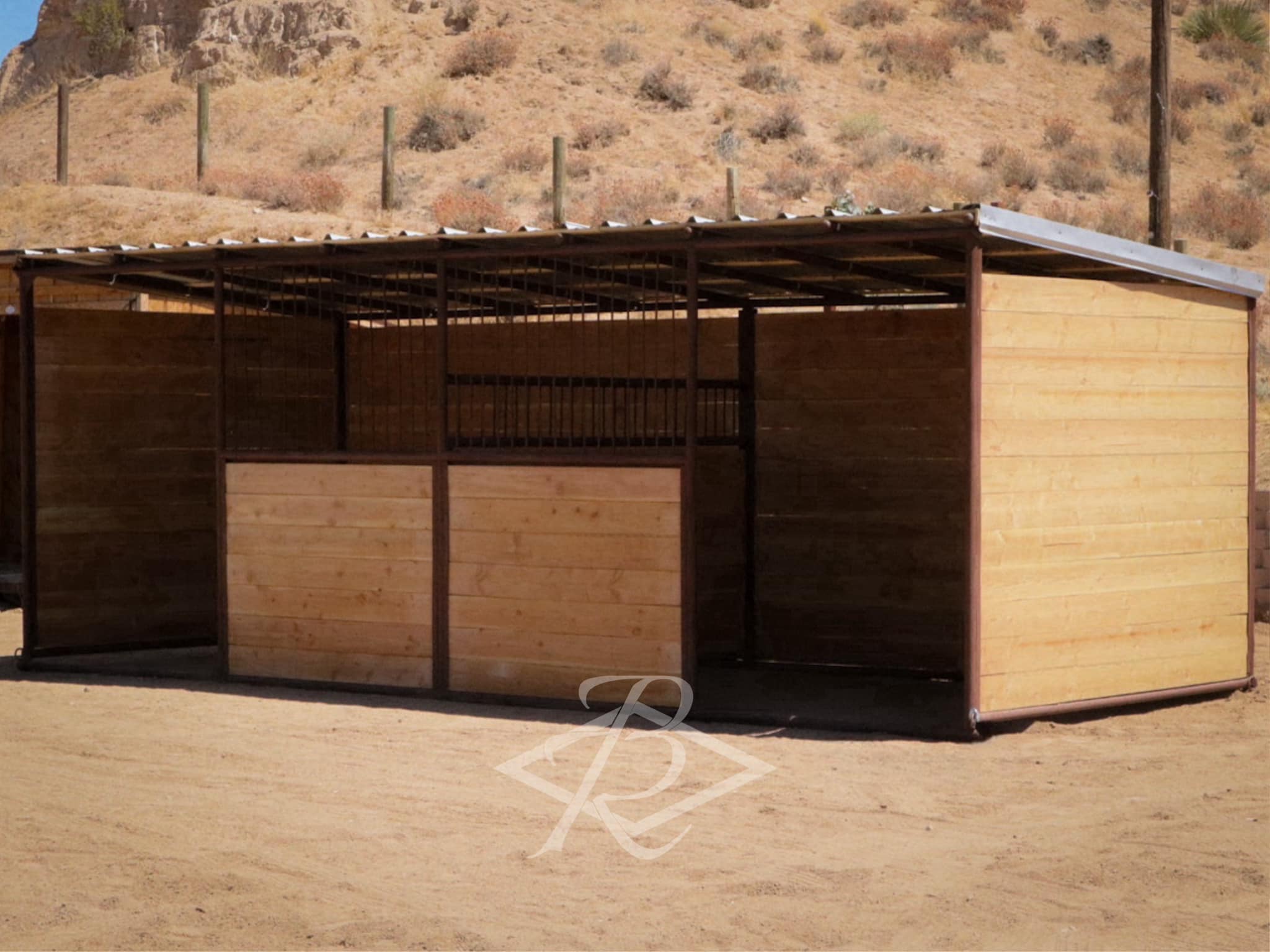 Bootlegger Ranch