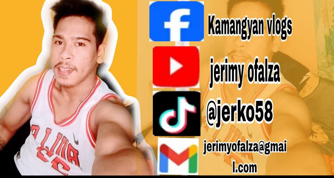 Jerimy Ofalza